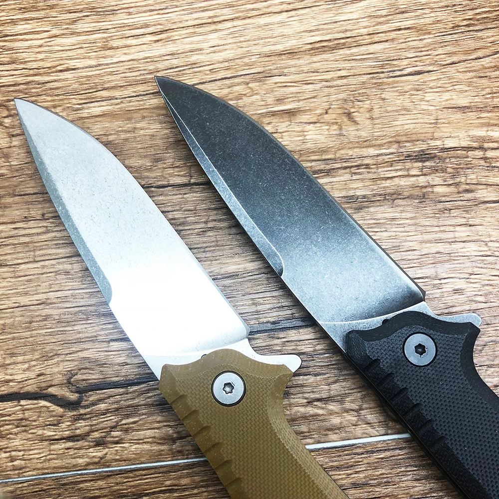 BMT СОКОЛ складной нож для кемпинга D2 стальное лезвие G10 Ручка для наружного тактического выживания универсальные ножи EDC ручные инструменты OEM
