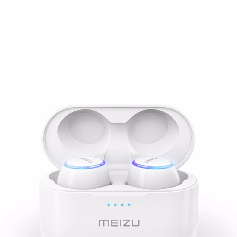 24 часа Meizu POP TW50 True беспроводные Bluetooth наушники мини TWS спортивная Гарнитура для Xiaomi iphone 7 8 Plus samsung