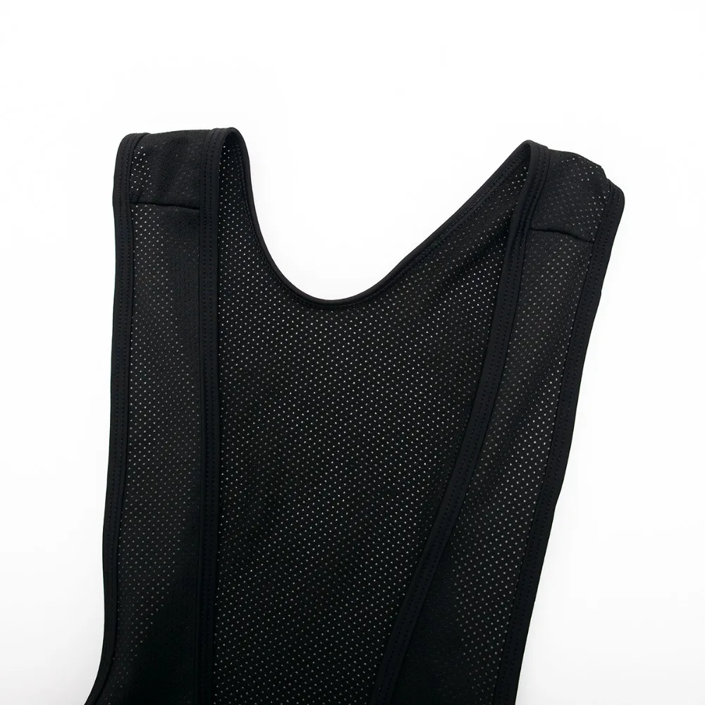 Велосипедные шорты для горного велосипеда эластичные гелевые 12D Pad мужчин