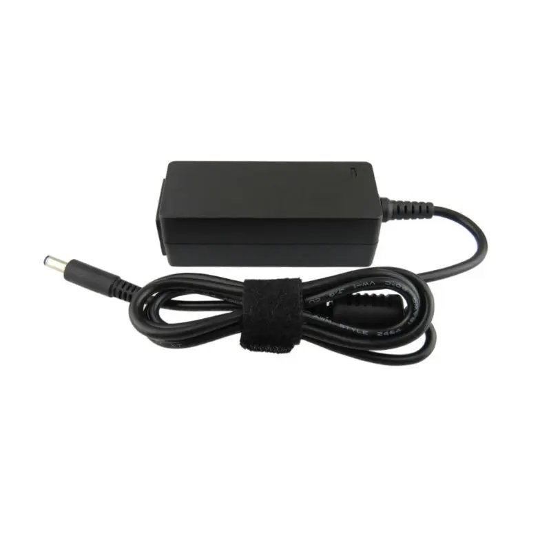 19,5 V 2.31A 45W Ноутбук AC адаптер питания зарядное устройство для DELL XPS 12 13 13R 13Z 14 13-L321X 13-6928SLV 13-4040SLV Прямая с фабрики