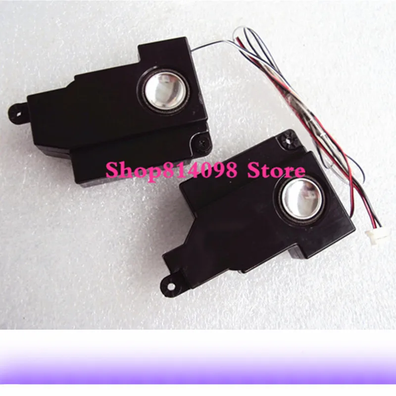 KEFU динамик для toshiba P870 P875 P875D правый и левый V000280240 работает| |