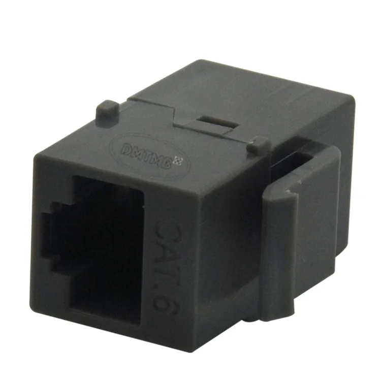 Keystone CAT6 1000 м RJ45 темно серого цвета|cat6 keystone|cat6 rj45 keystonecat6 |