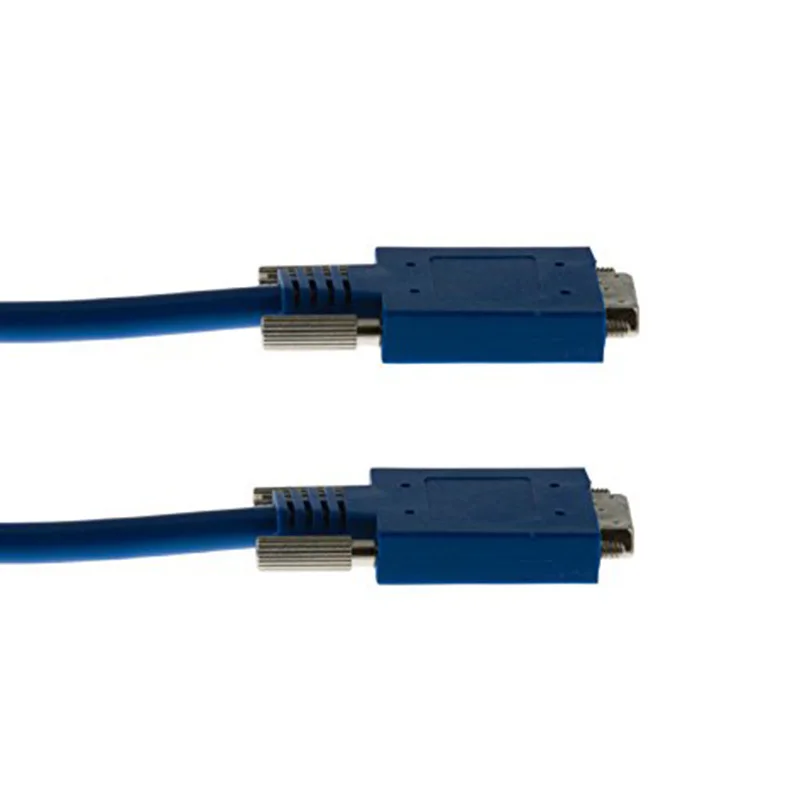 Tekaas 10ft CAB-SS-2626X-10 для Cisco Совместимы Смарт Серийный Мужской DTE к Мужчине DCE Кроссовер