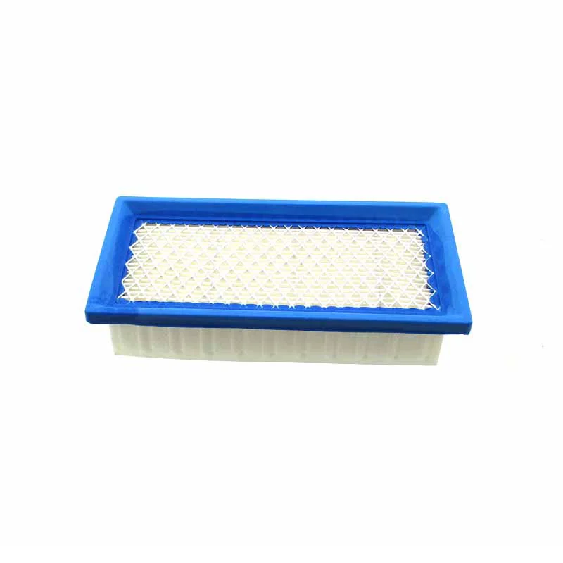 Воздушный фильтр XLSION ДЛЯ Briggs &amp Stratton 496077 691643 176400 19B400 19E400 226400 256400 John Deere AM34093 Generac