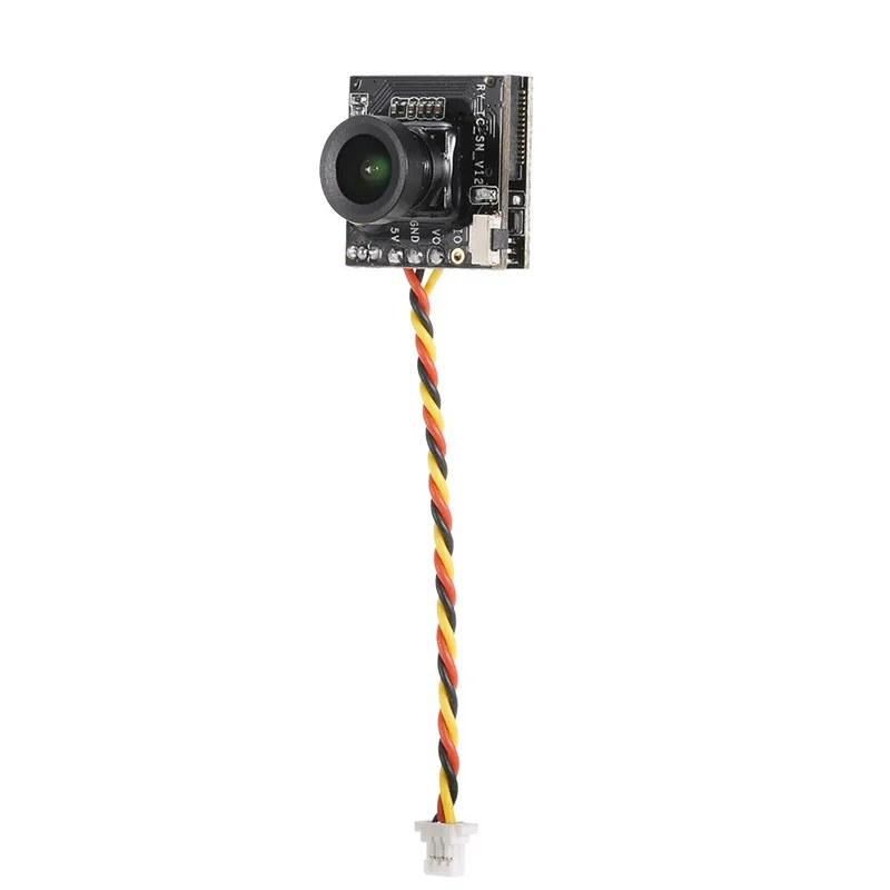 Turboing DVR CYCLOPS 3 VTX CAM AIO 700TVL 5 8G 48CH 0 mW/25 mW/200 mW FPV AV камера передатчика для RC несколько