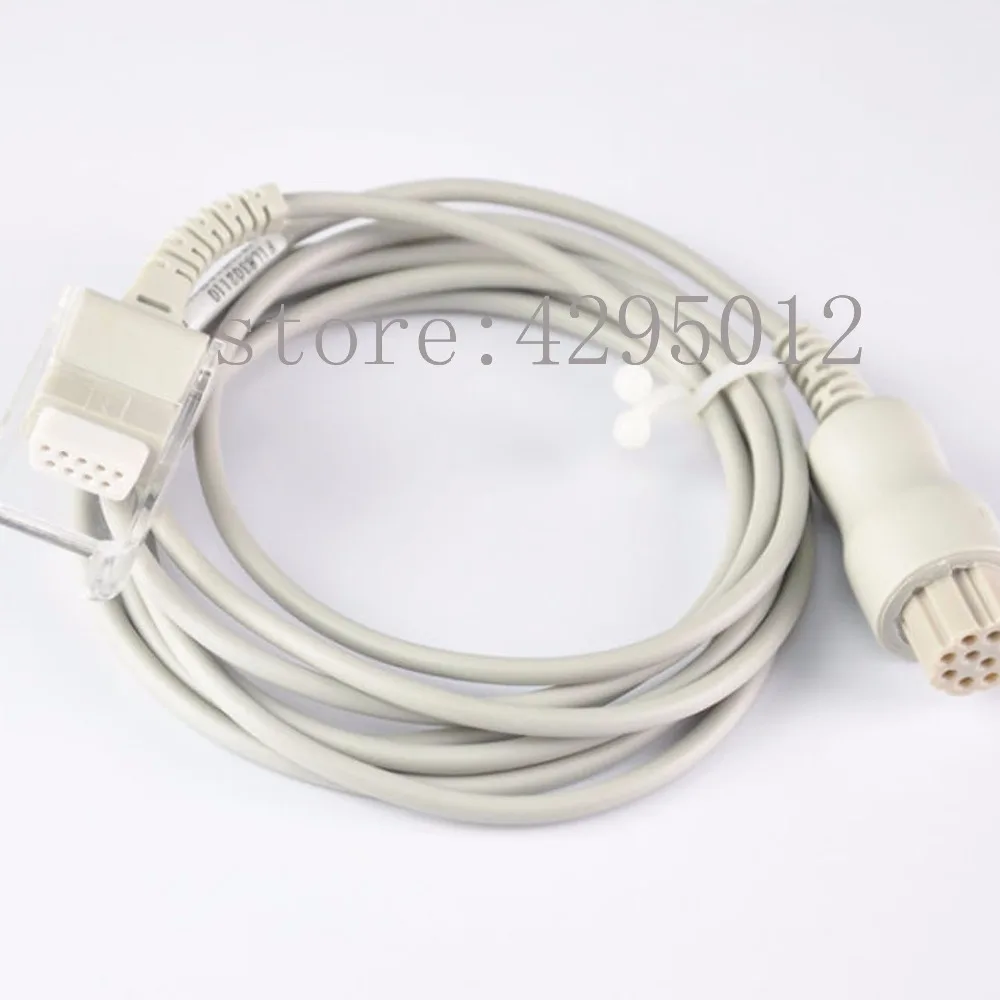 

Кабель-удлинитель Datex OXY-C3 spo2