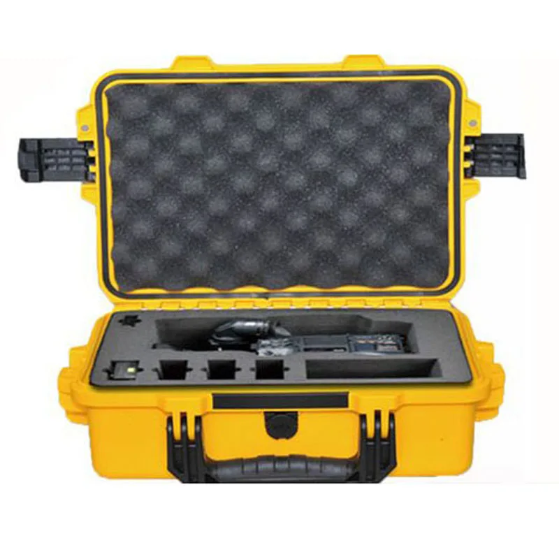 

Tricase Supply M2100 Waterproof IP67 Dustproof Hard Plastic Case with Precut Foam