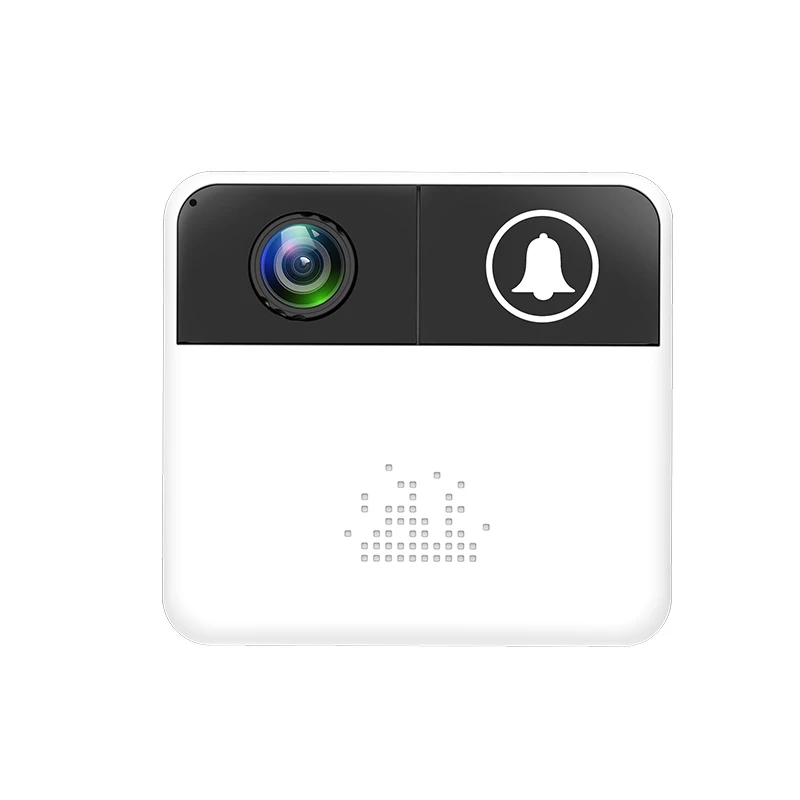 Meisort IDS1 wifi камера для записи HD видео 1280*720 P Ourdoor дверной звонок аудио разговора