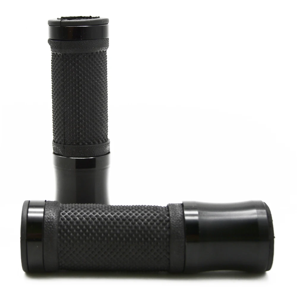 Универсальные мотоциклетные ручки 7/8 дюйма рукоятка для Кафе Racer Yamaha Honda Suzuki Kawasaki