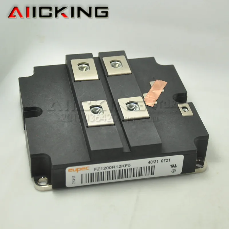 FZ1200R12KF5 1/PCS New MODULE IGBT | Электроника