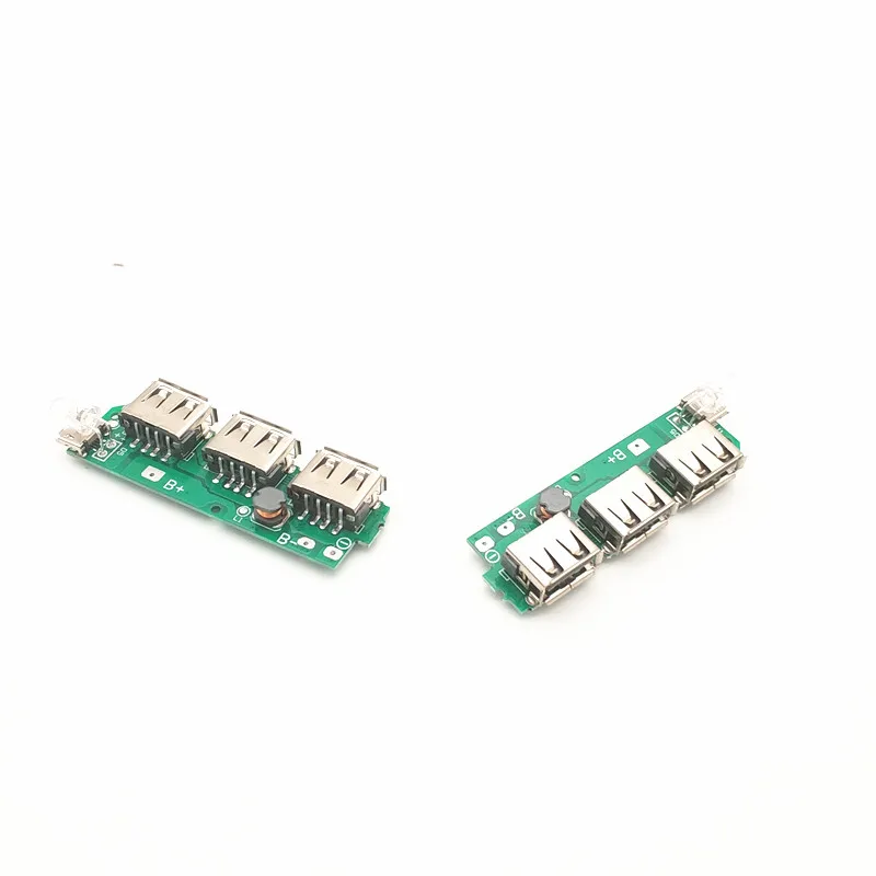 5 V 1A зарядное устройство модуль зарядки PCB 3U DIY литиевая батарея для Xiaomi Прямая поставка