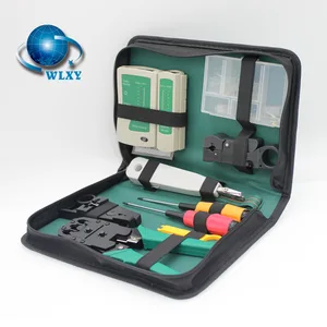 11 в 1 Набор инструментов для ремонта и обслуживания компьютера