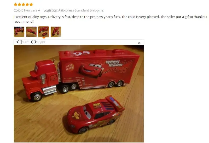 Машинки disney Pixar тачки 3 игрушки Молния Маккуин Джексон шторм мак грузовик 1:55 литая под давлением модель автомобиля игрушка детский подарок на день рождения