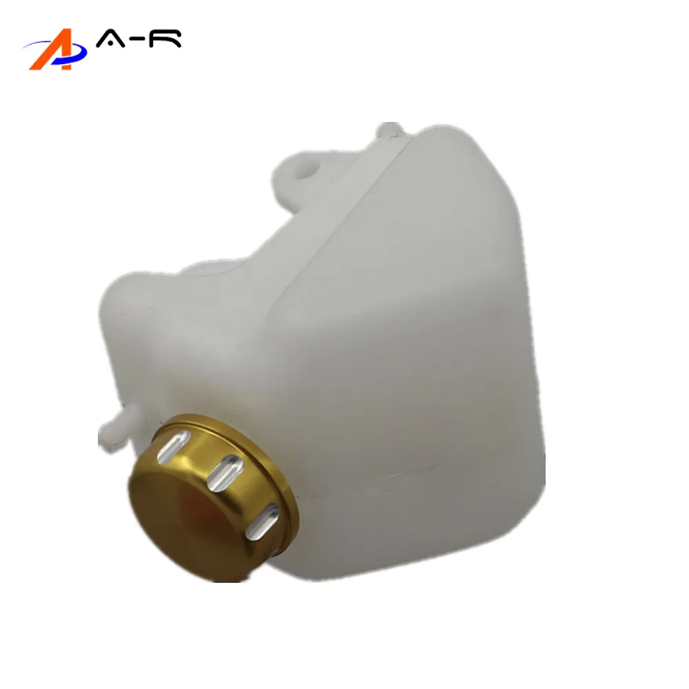 Резервуар для охлаждающей жидкости резервуар воды над потоком крышка радиатора