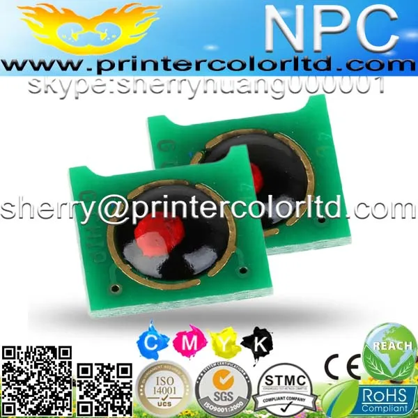 for HP Color LaserJet Flow M 880Z Enterprise M-880MFP Colour M880z+ MFP counter chips | Компьютеры и офис