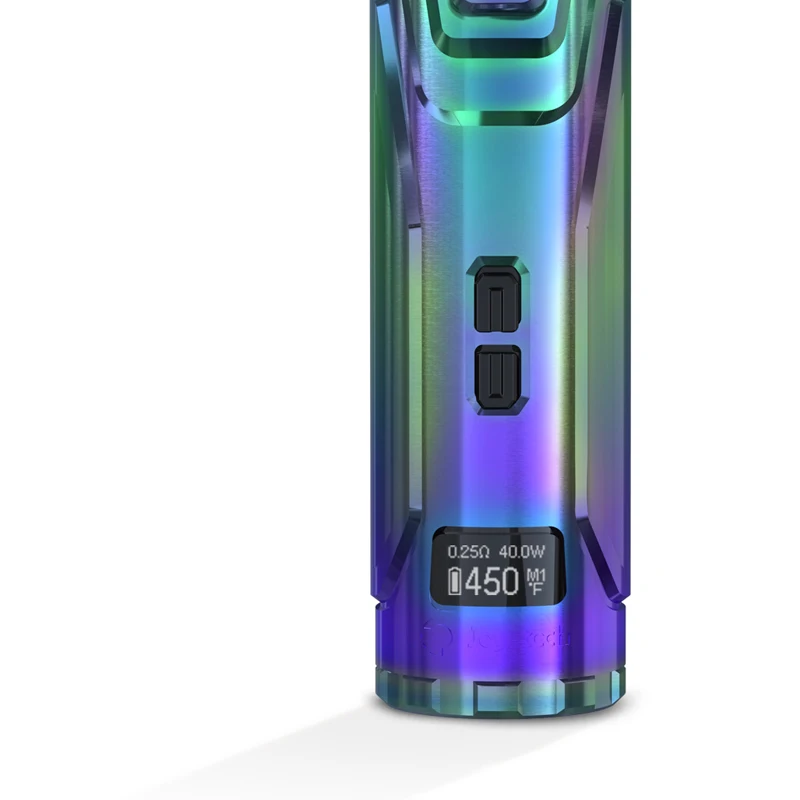 Оригинал Joyetech ULTEX T80 Комплект 80 Вт бокс мод с CUBIS Max бак 5 мл Fit NCFilmTM катушка вейп