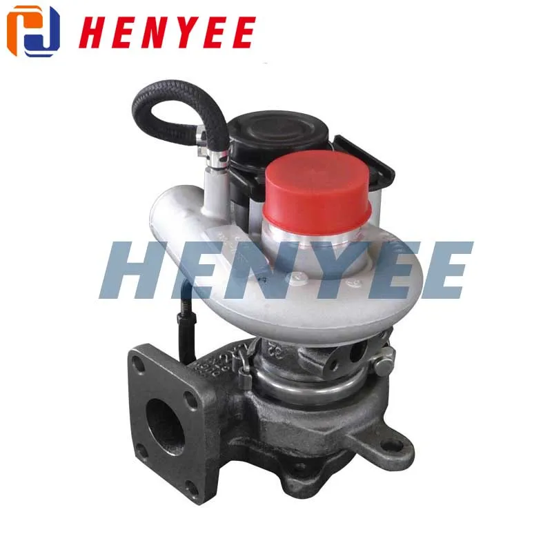 Турбокомпрессор Turbo TD025M для Hyundai Elantra Santa Fe Trajet Tucson 2.0L D4EA 49173 02410 28231 27000