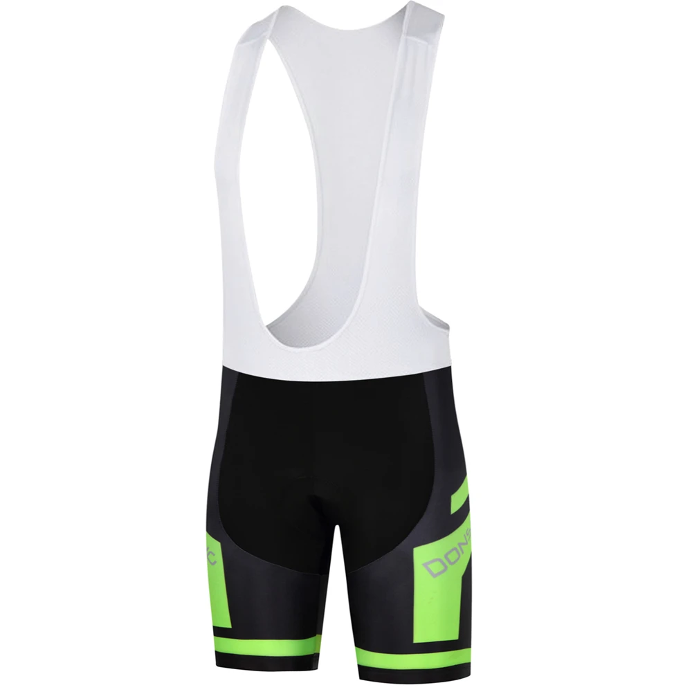 Мужские велосипедные шорты с гелевой подкладкой MTB для велоспорта горного