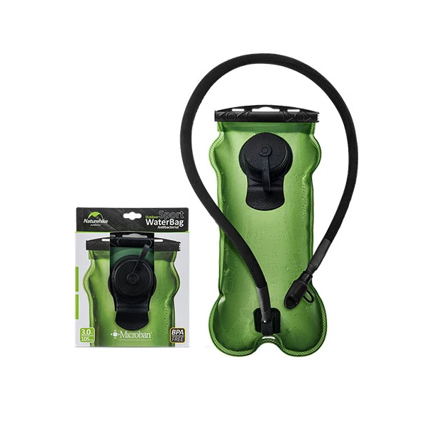 Naturehike 3L воды сумка спортивная сумка для воды для велоспорта питьевой сумка NH30Y030-D