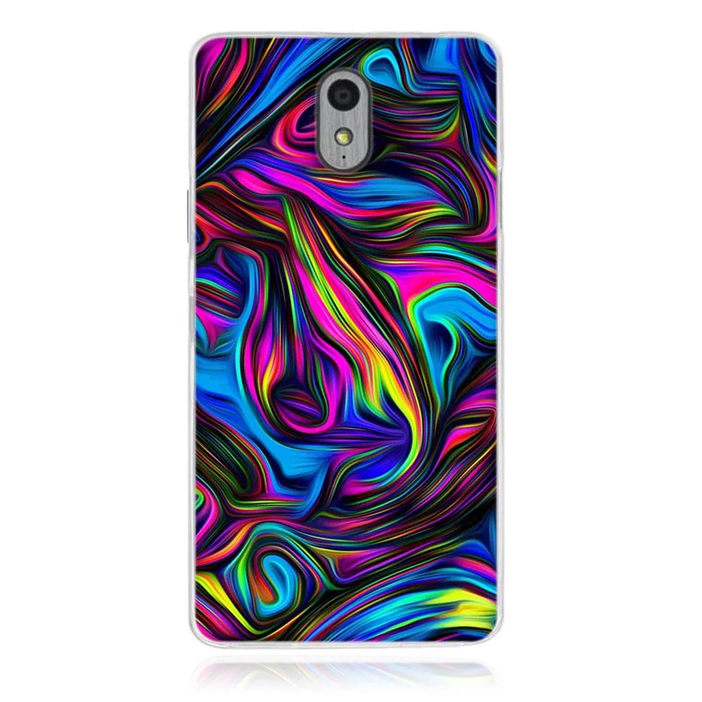 Для lenovo Vibe P1M чехол Силиконовые Мягкие Мультяшные из ТПУ чехол для телефона для lenovo Vibe P1 M задняя крышка для Funda lenovo P1Ma40 чехол Capas