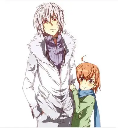 Ускоритель косплей ветровка Magic Index Librorum зимняя куртка толстовка аниме| |