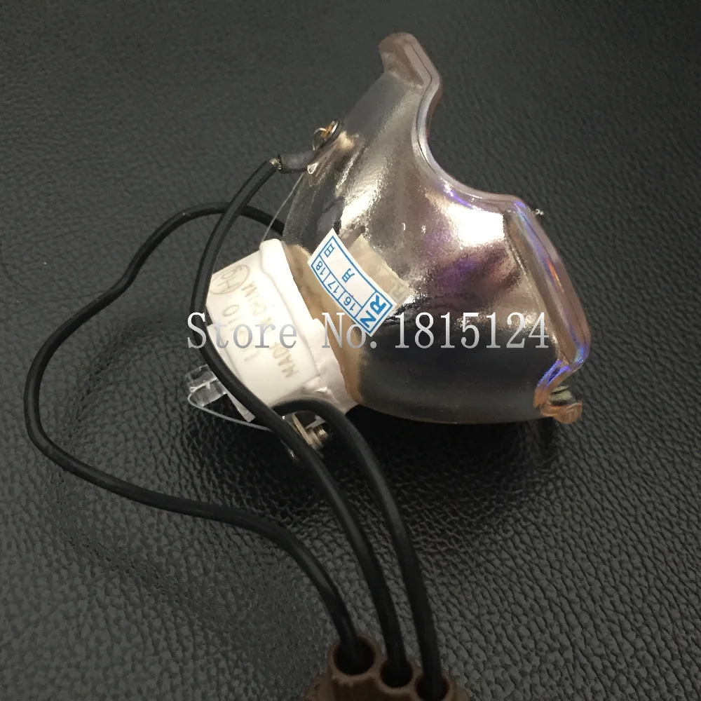 Оригинальная Сменная Лампа проектора NSHA330W с неизолированным покрытием 610 346 9607/POA