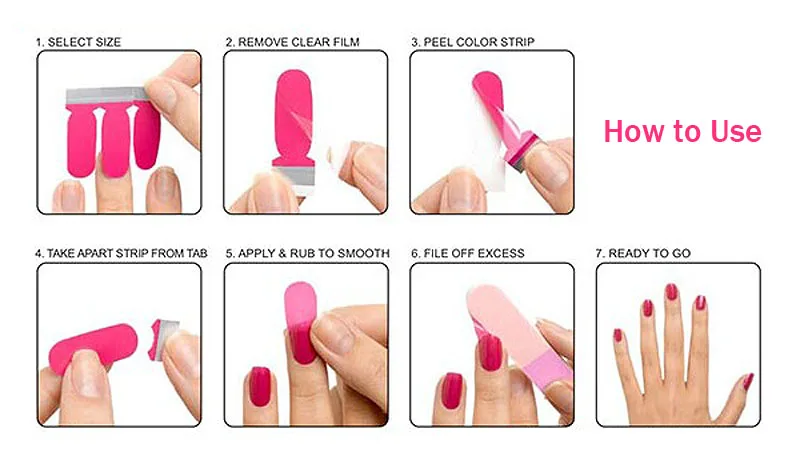 Один лист розовый леопард блеск ногтей обертывания полное покрытие наклейки