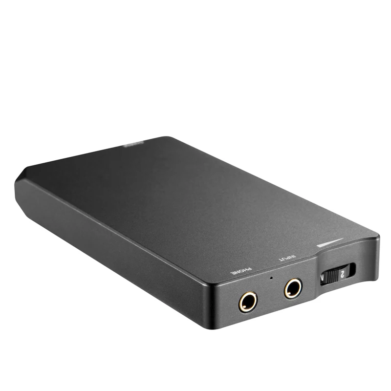 XDUOO XQ 20 MINI HIFI Audio OPA1652 LMH6643 портативный усилитель для наушников AMP|Усилители