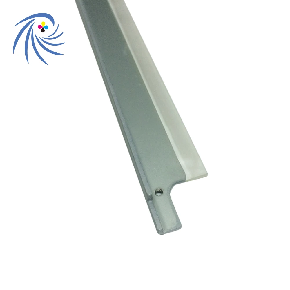 2 шт. совместимые лезвия для очистки барабана Konica Minolta Bizhub Pro C5500 C5501 C6500 C6501 C500 PRESS C6000