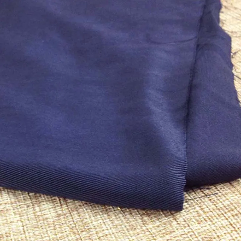 Мягкая искусственная окрашенная ткань для платья шитья одежды в стиле пэчворк 1