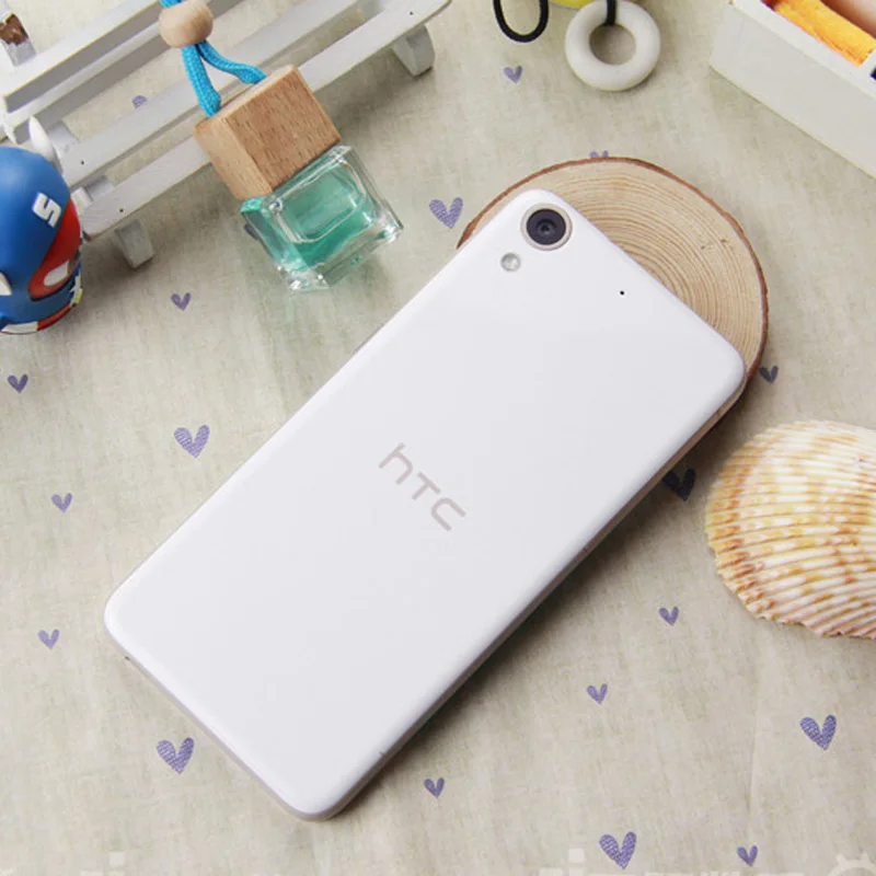 Htc Desire 626/626 w Мобильный телефон Оригинальный разблокированный 4G 5 дюймов 2 Гб ОЗУ 16