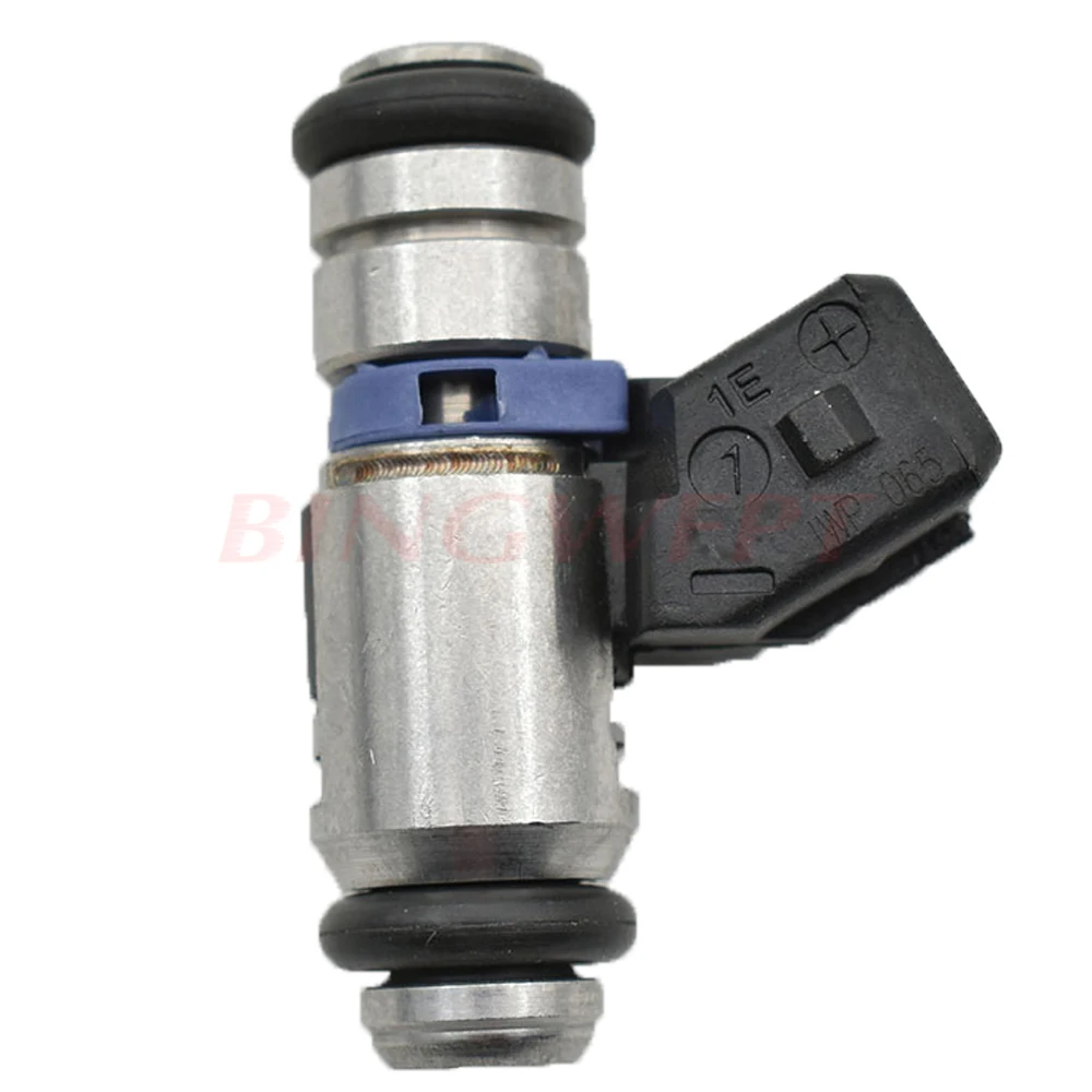 4x НОВЫЙ инжектор топлива сопло IWP065 IWP-065 IWP 065 для FIAT PUNTO SEICENTO MAGNETI MARELLI Форсунка |