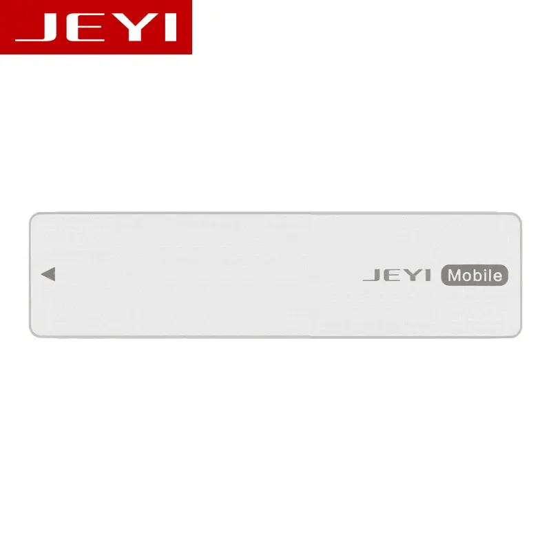 JEYI i8 TYPE C3.1 USB3.1 USB3.0 m.2 NGFF SSD Mobile Drive через VLI716 Поддержка отделкой SATA3 6 Гбит/с UASP