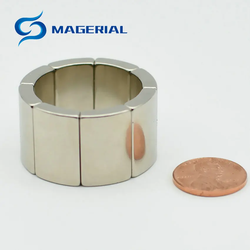 8 200 шт. неодимовый магнит NdFeB для генераторов|ndfeb magnet|magnetics formagnets for generator |