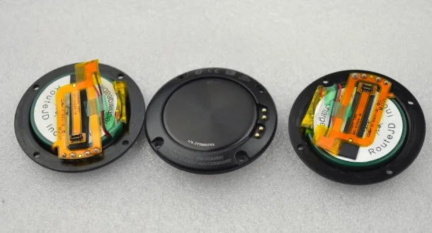 Задняя крышка батарейного отсека для Garmin Fenix 2 GPS Чехол корпуса часов Запасная