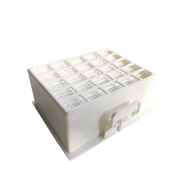 1 шт. фильтр для пыли Hepa для BOSCH BBZ156HF GL-40 GL-20 00576833 Запчасти для пылесоса сменные фильтры