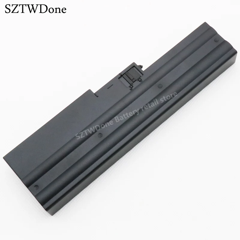 Аккумулятор SZTWDone для ноутбука LENOVO ThinkPad R60 R60e T60 T60p T61 T61p R500 T500 W500 SL400 SL500 SL300 42t4670 42T5232