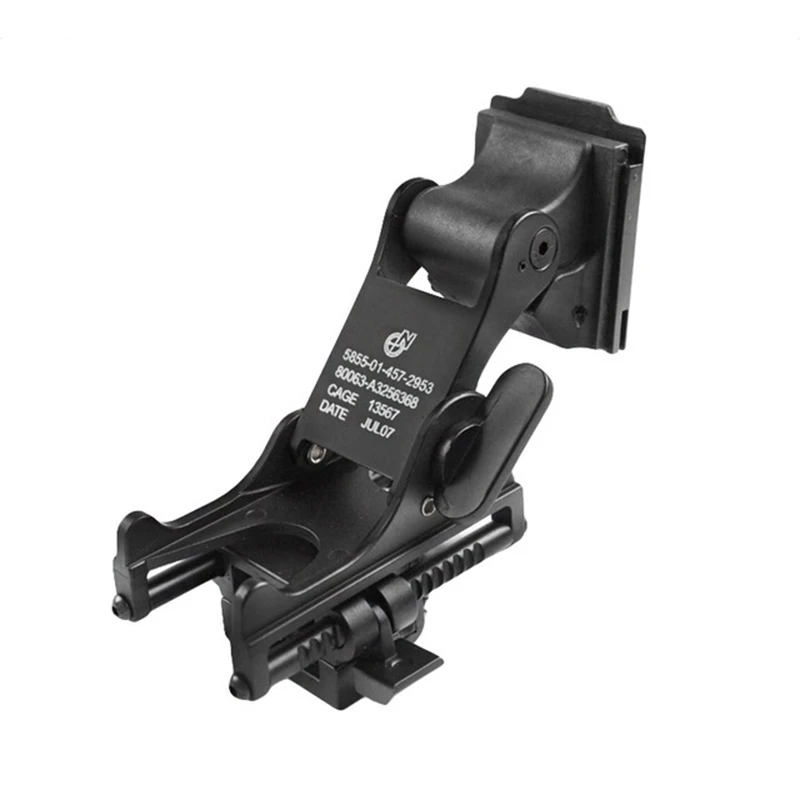 Для страйкбола Пейнтбол M88 Быстрый Шлем монтажный комплект для Rhino NVG PVS-7 PSV-14 очки ночного видения Шлем Rhino крепление на руку