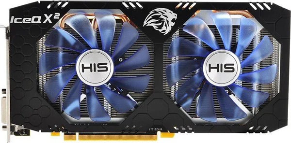 Водный блок для XFX RX480 RS / RX590 Fatboy/HIS RX 580 IceQ X2 OC 8 Гб|Жидкостные системы охлаждения| |