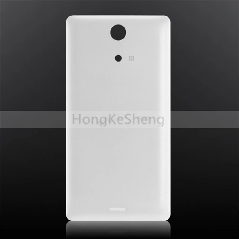 Сменный Чехол для аккумулятора OEM задняя крышка Sony Xperia ZR M36H C5502 C5503 SO-04E | Мобильные