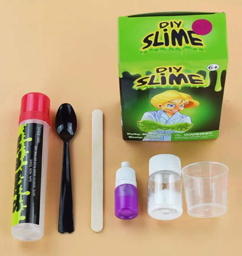 Слизь|sliming products|slime factoryslime color |
