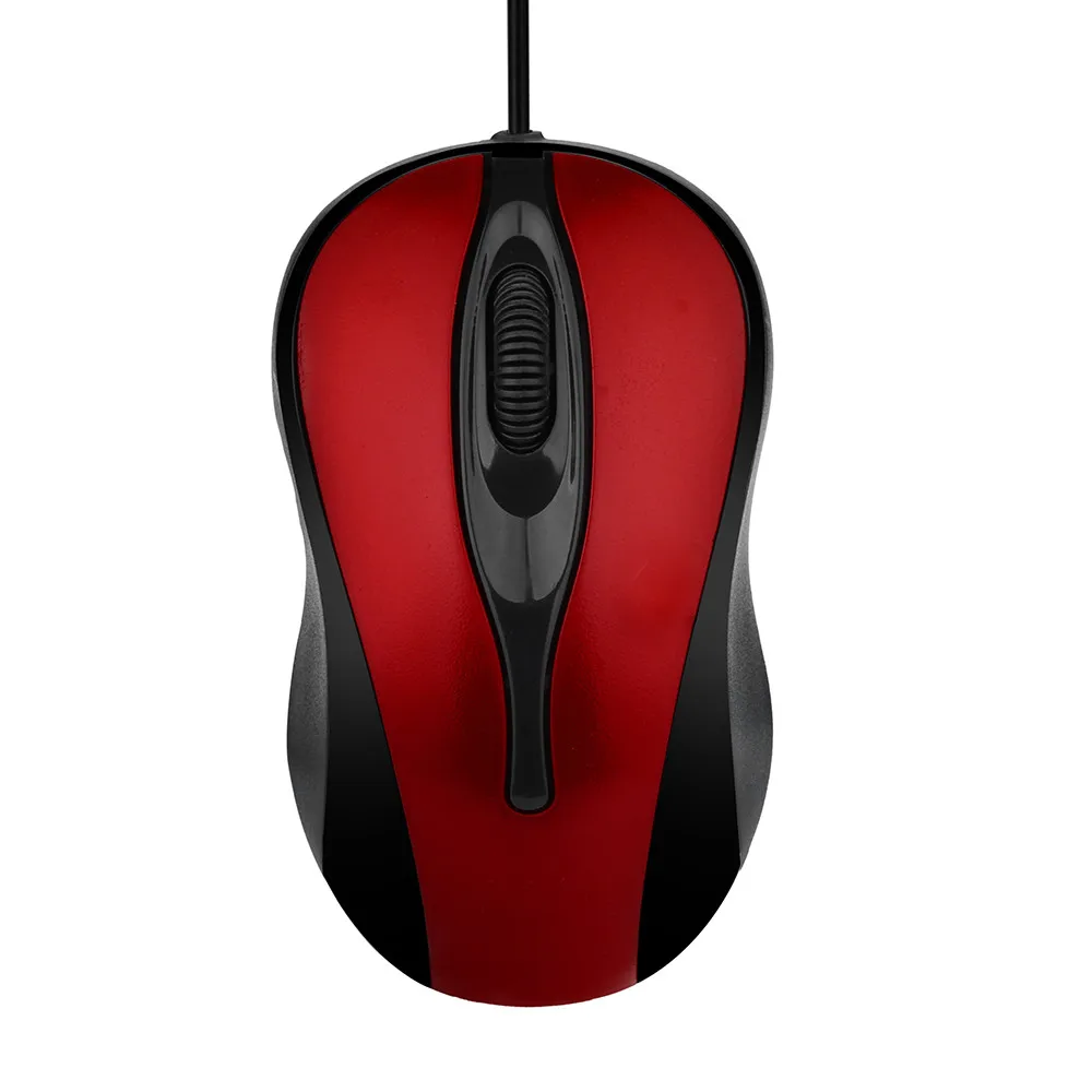 EPULA 2019 модная проводная мышь USB 2 0 оптическая прокрутка Whell мини Мыши для ПК
