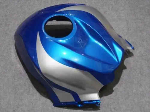 Набор обтекателей мотоцикла для HONDA CBR600RR F5 07 08 CBR 600RR 2007 2008 cbr600rr ABS синий