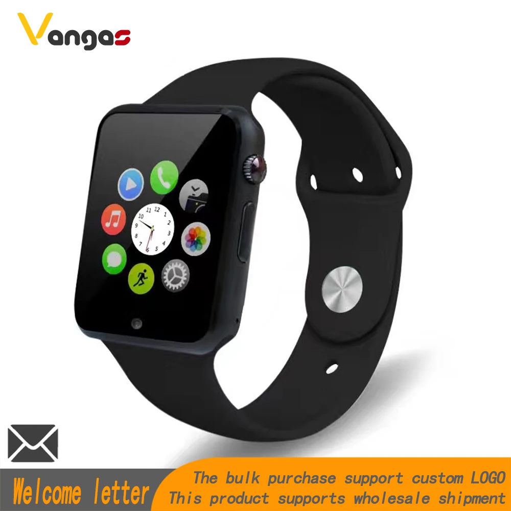 Vangas G11 Смарт часы Bluetooth розовый спортивные наручные для Для женщин подарок