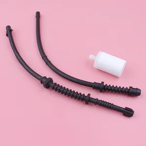 Топливный фильтр, обратный шланг для Husqvarna 435 435E 440E 445 445E 450 450E