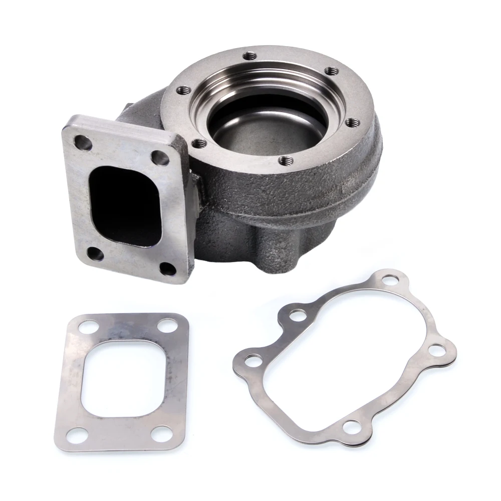 Кинугава Turbo турбины Корпус комплект AR.64 T25 5 болт для garrett gt30r gt3037 gt3076r