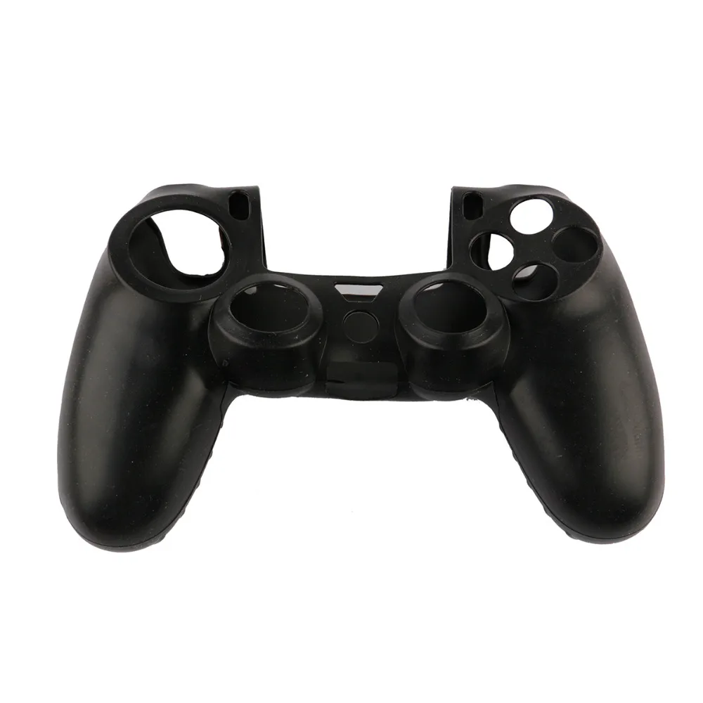 Защитный чехол s для контроллера PS4 силиконовый чехол для контроллера PS4 водонепроницаемый Противопылевой нескользящий корпус игровой консоли