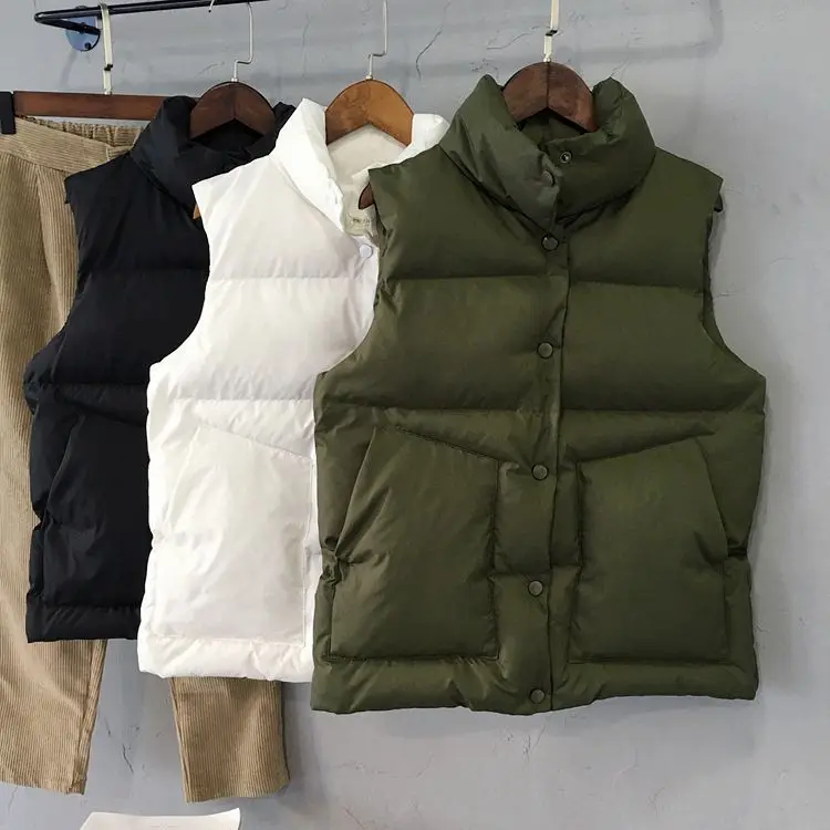 Демисезонный облегающий бархатный женский жилет куртка теплый хлопковый зимний