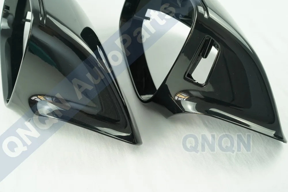QNQN боковое зеркало заднего вида для Audi Q5 Q7 09-17