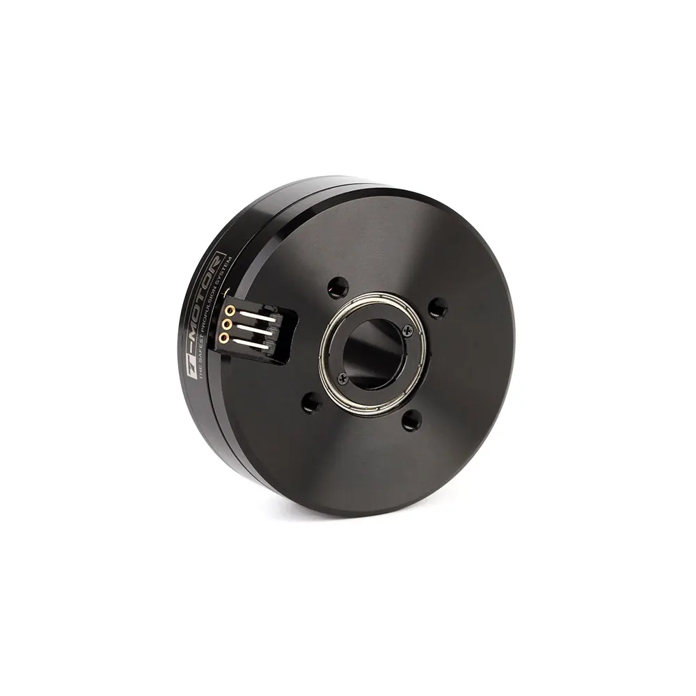 T мотор с высоким крутящим моментом низкоскоростной карданный GB54 2 KV26 для DJI part camera